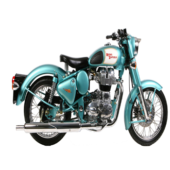 Eicher to expand capacity of Royal Enfield for Rs 600 crore